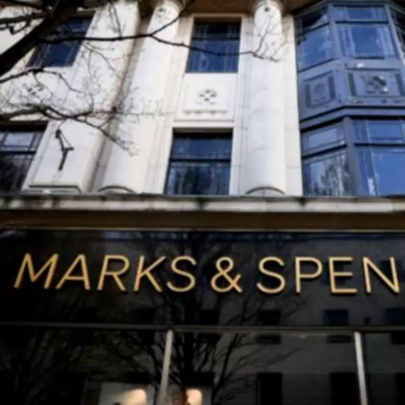 M&S Ends £25 Delivery Pass, Sparking Customer Disappointment in Birmingham
