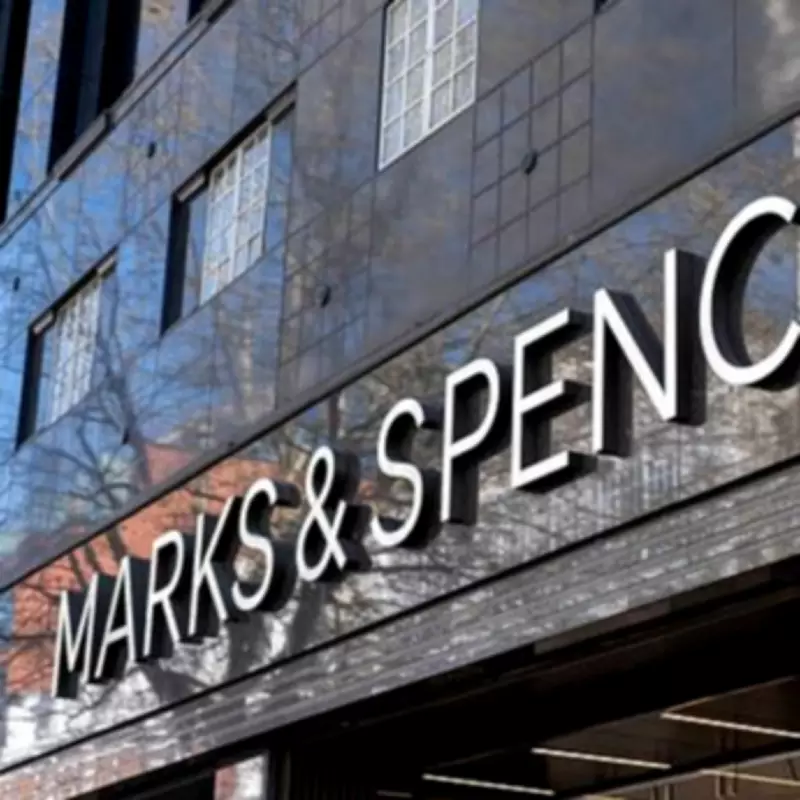 M&S Launches 'Biggest Ever' Lingerie Range with 300 Items from £14