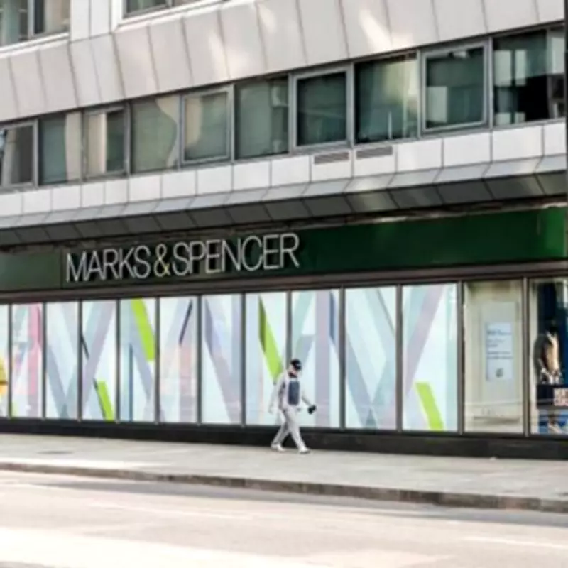 M&S Launches US Fashion Debut in Nordstrom Stores, Citing 'Now Is the Time'