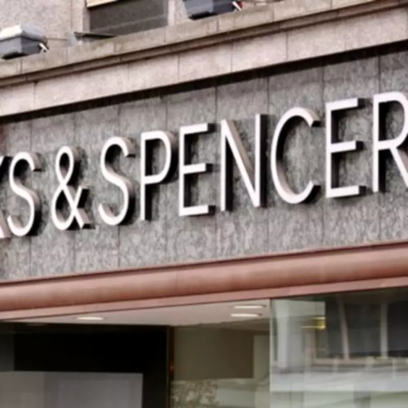 M&S Revamps Loyalty Scheme: Free Cash Rewards and Virgin Red Partnership