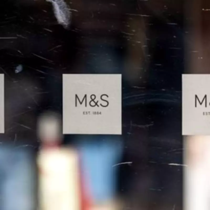 M&S Sparks Loyalty Scheme Launches Major Prize Draws for All Members