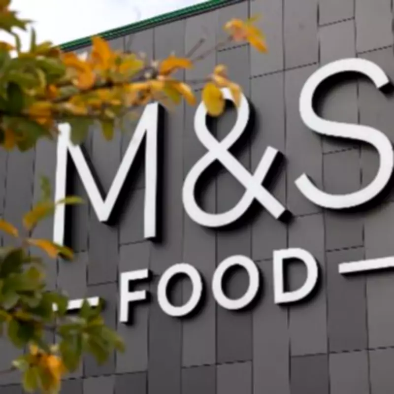 M&S Transforms Unsold Bakery Bread into Frozen Garlic Bread to Combat Food Waste