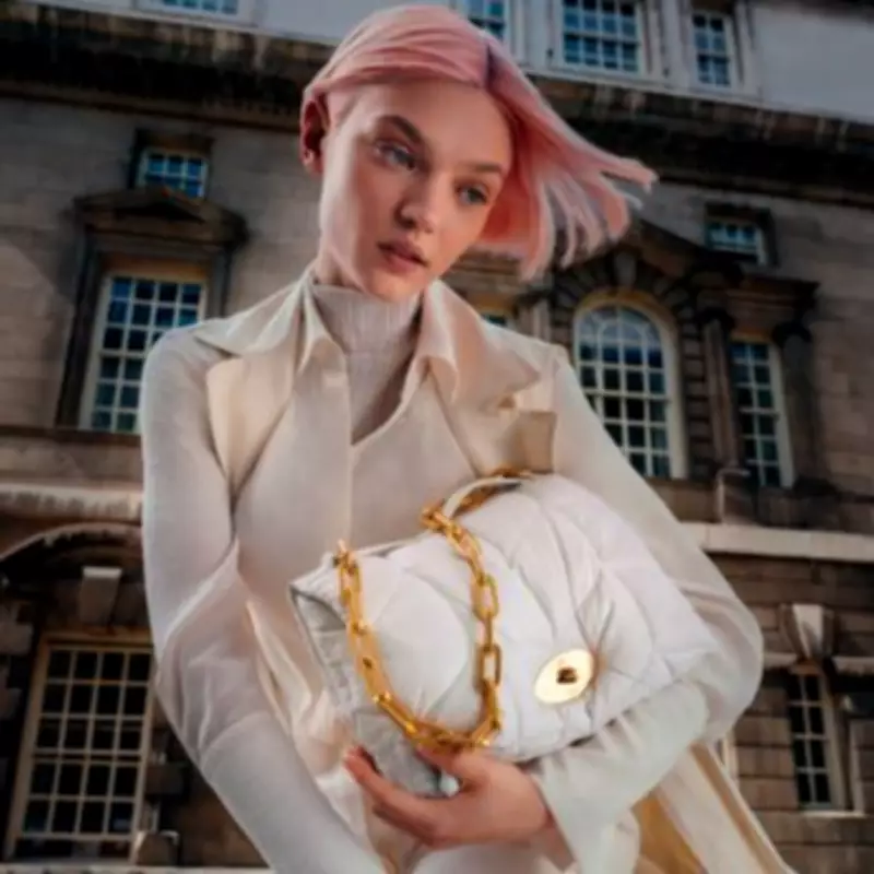 Mulberry Reports Sales Growth in All Markets, Declares Turnaround Underway