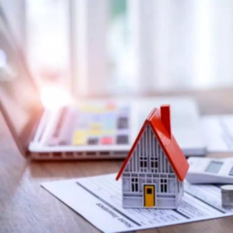 Mum Faces £675 Monthly Mortgage Hike, Forced to Cancel Holidays