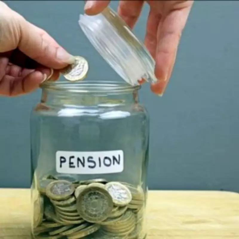 Mum Ordered to Repay £40k Civil Service Pension Overpayment Until Age 93