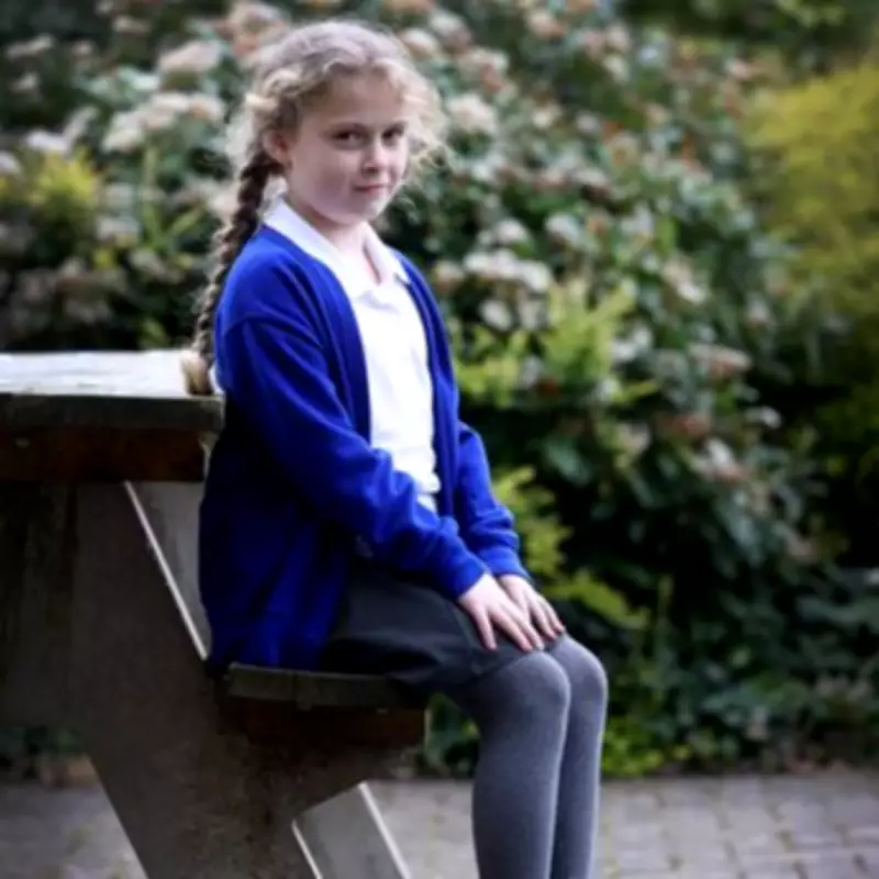 Mum Slams School After Daughter, 8, Turned Away in Uniform Row