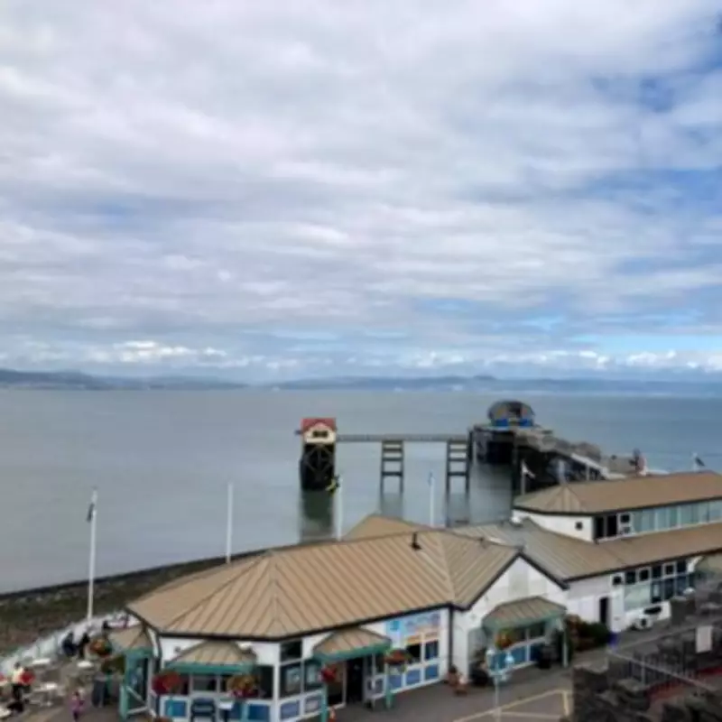 Mumbles Pier Restaurant Plans Face New Delay as Owners Seek Extension