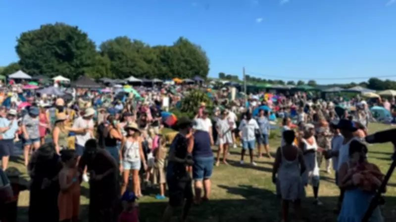 Music on the Farm 2026 Returns to Solley's Ice Cream Parlour in Ripple