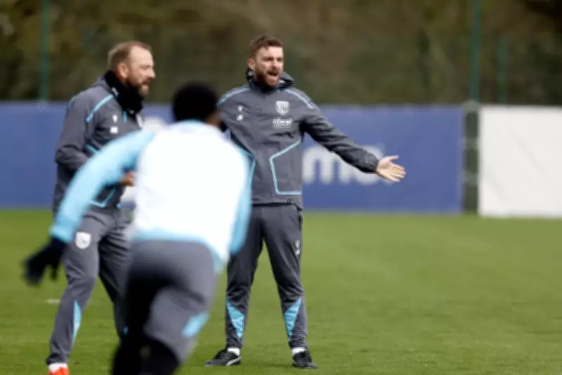 Nat Phillips Praises James Morrison's Influence in West Brom's Survival Fight