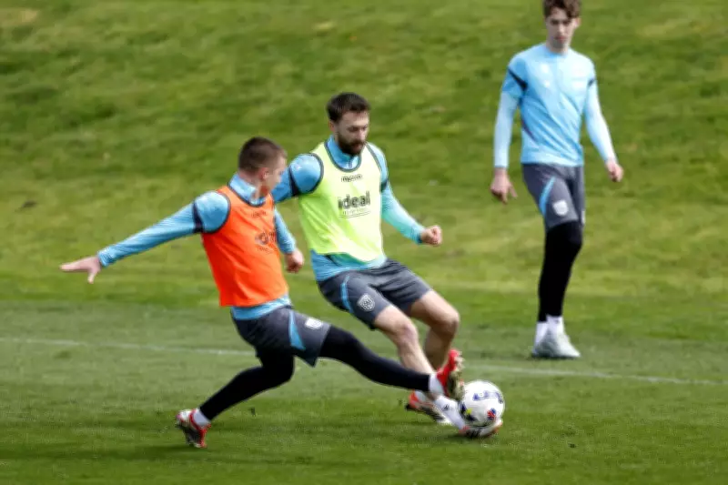 Nat Phillips Urges West Brom to Harness Momentum in Championship Survival Fight