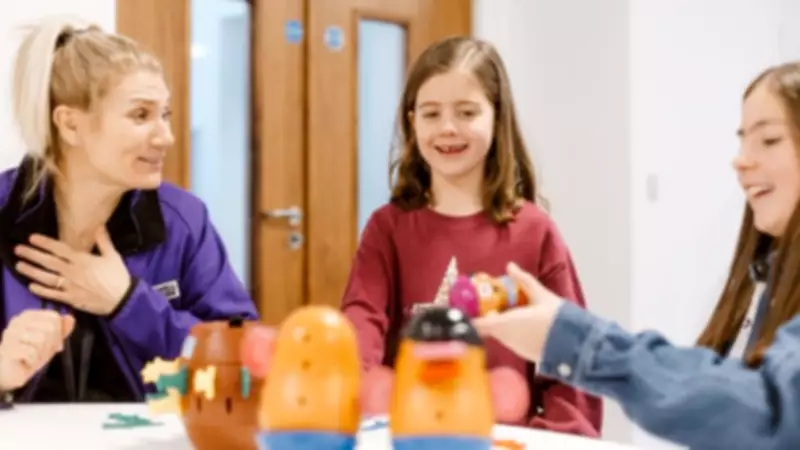 National Law Firm Slater and Gordon Partners with Caudwell Children Charity