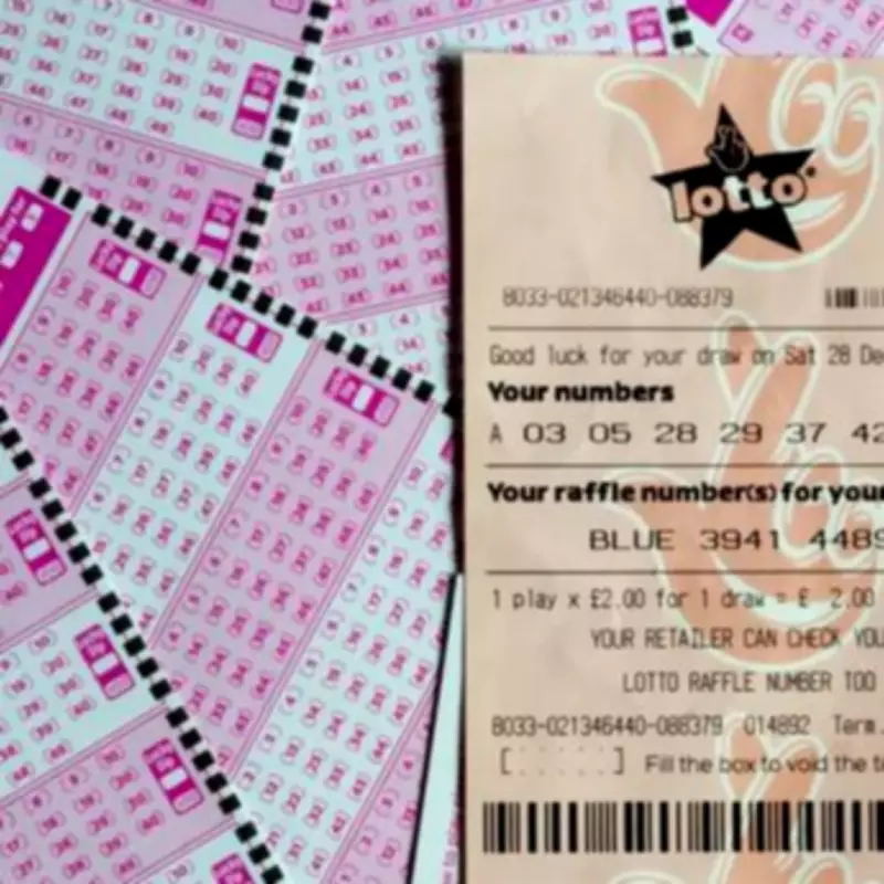 National Lottery Unveils Major Lotto Overhaul with Double Win Chances from June 7