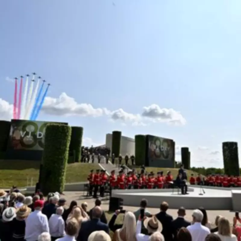 National Memorial Arboretum to Become Royal British Legion National Remembrance Gardens