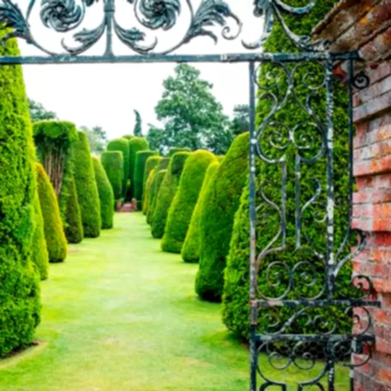 National Trust's 'Dream Job' Near Birmingham Criticized Over Low Salary
