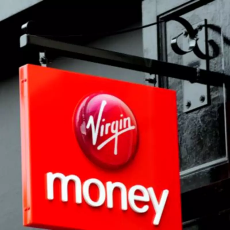 Nationwide Completes Virgin Money Takeover as CEO Announces Departure