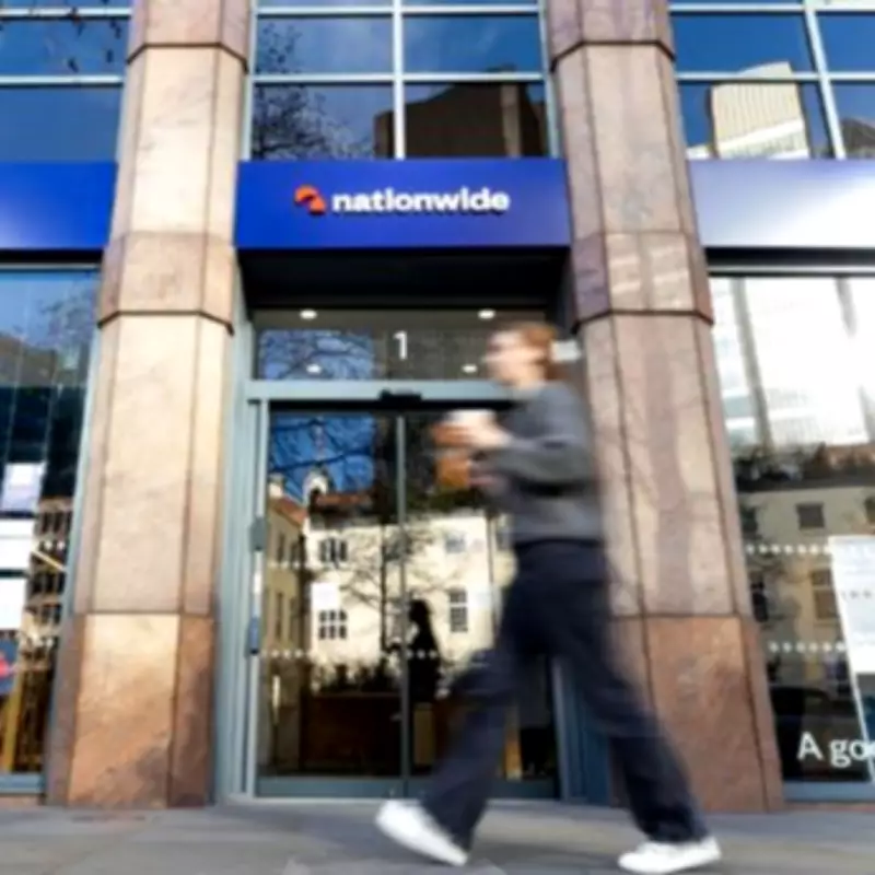 Nationwide Customers in Birmingham Face 7-Day Account Delay Warning