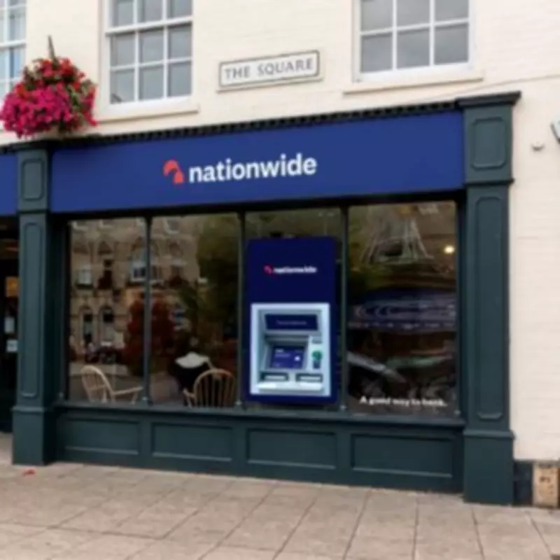 Nationwide Expands Dementia Clinics to Virgin Money Branches Across UK