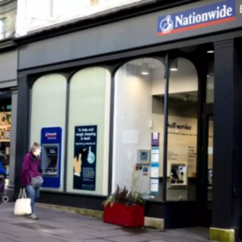 Nationwide Issues Five-Day ISA Deadline Warning for UK Savers