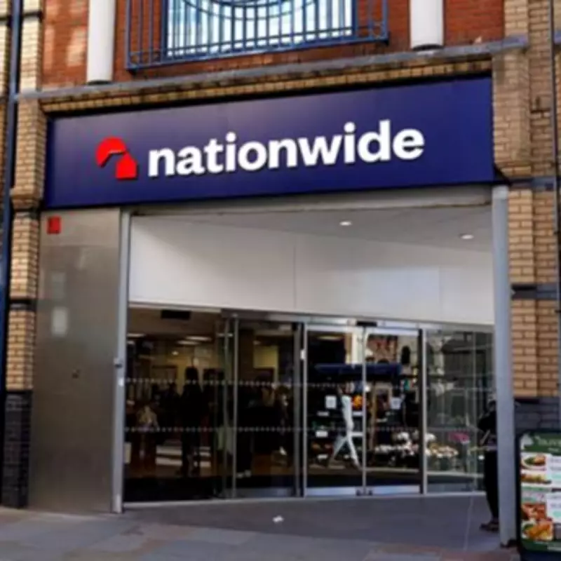 Nationwide Issues Urgent Alert to Birmingham Customers Over Banking Notifications