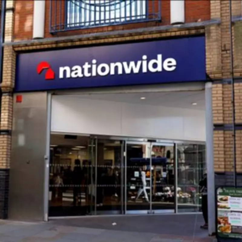 Nationwide Research: 29 Is 'Embarrassing' Age for House Sharing, 11% Still Do It