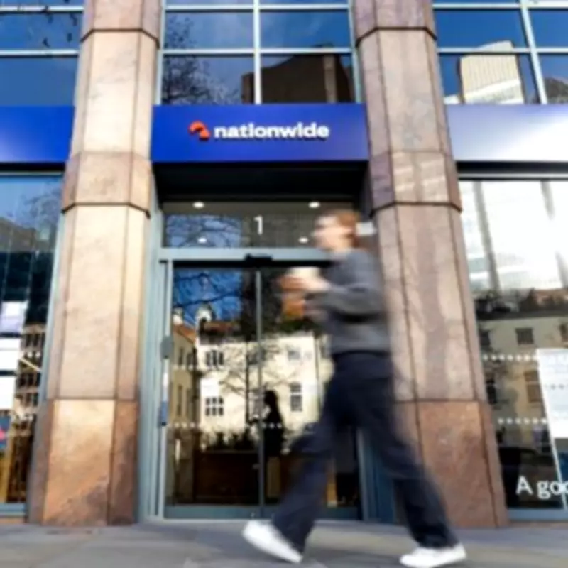Nationwide Warns Sextortion Scams Could 'Ruin Your Life' for Ages 13-70