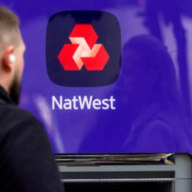 NatWest Alerts UK Customers to Biometric Data Changes from May 20