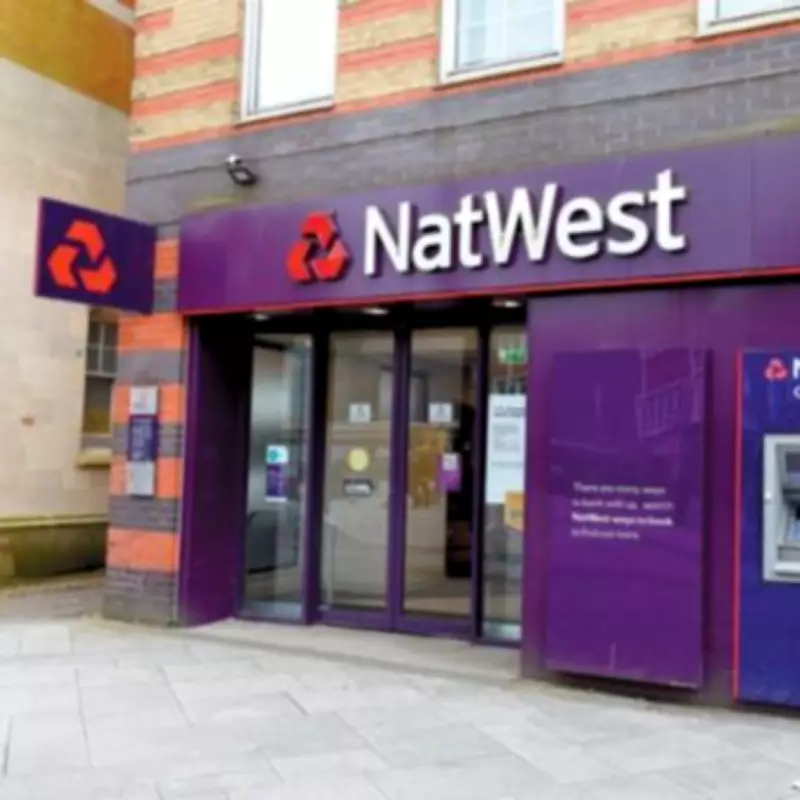 NatWest and Sainsbury's Forge Major Partnership for Nectar Loyalty Financial Products