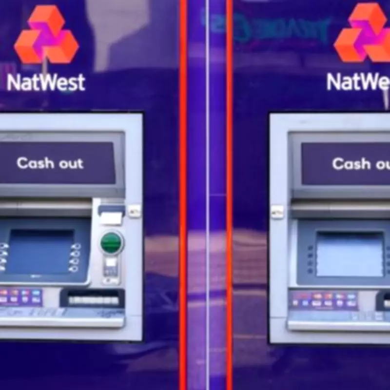 NatWest Announces John Devine as New Chair for NatWest Markets Board