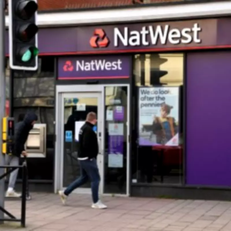 NatWest Banking Error Nearly Costs Birmingham Customer Their New Home Purchase