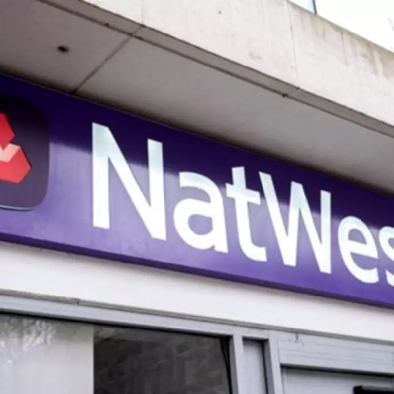 NatWest Confirms Closure of 15 UK Branches in May Amid Digital Shift