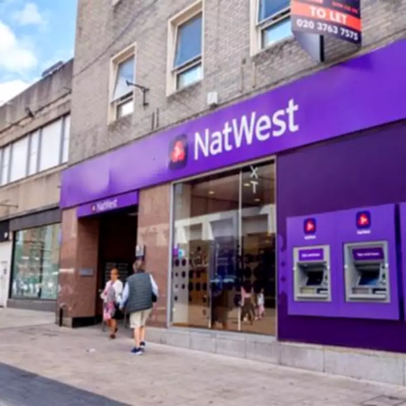 NatWest to close 14 branches in May 2026: full list of affected locations