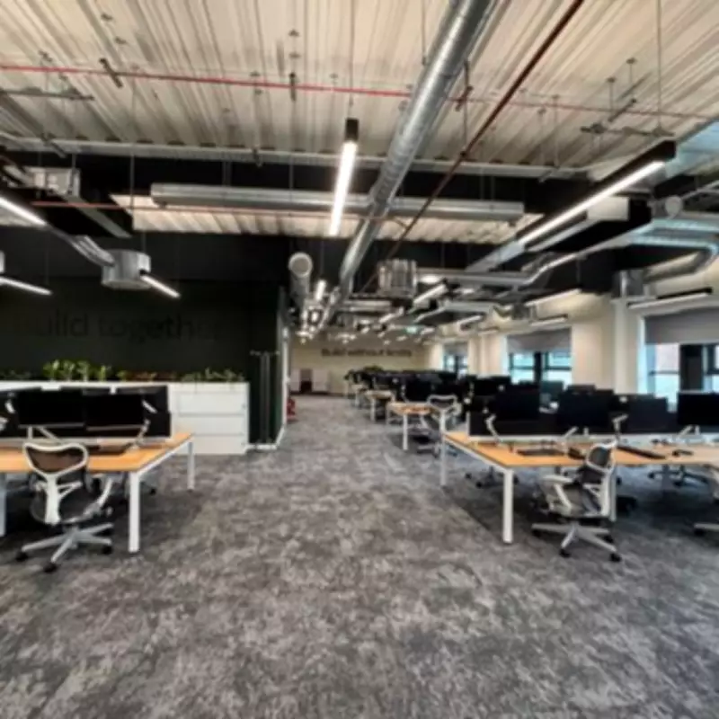 NBS Moves to Sustainable Quayside Office, True Potential Expands Newcastle HQ