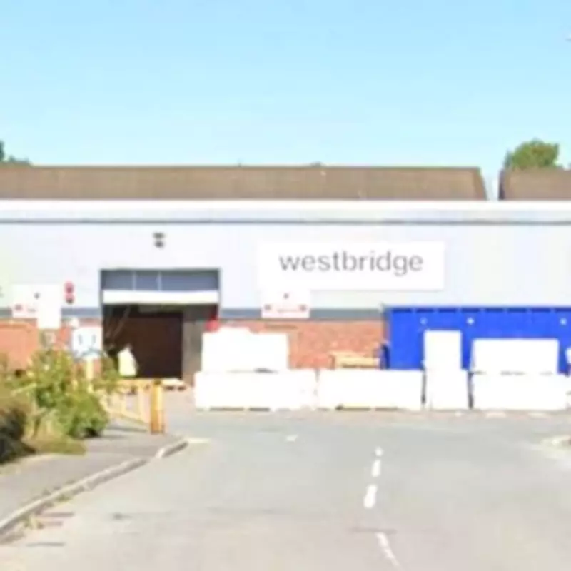 Nearly 300 Jobs Lost as Welsh Furniture Firm Westbridge Collapses