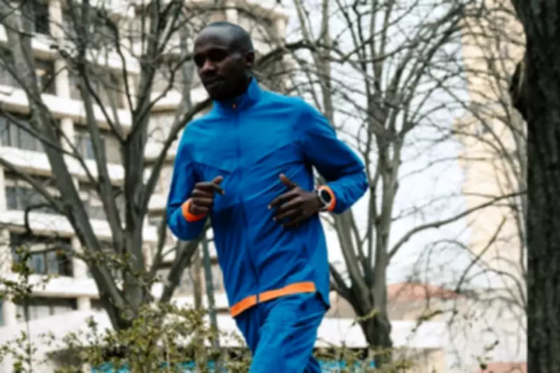 Nearly Half of Joggers Say Run 'Doesn't Count' Without Tracking