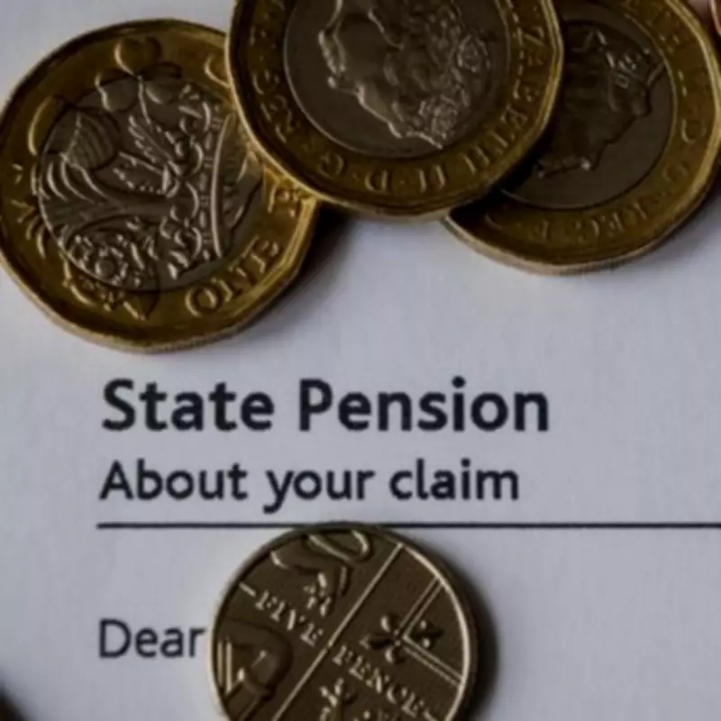 Nearly One Million UK Pensioners Missing Out on £292 Monthly Pension Credit