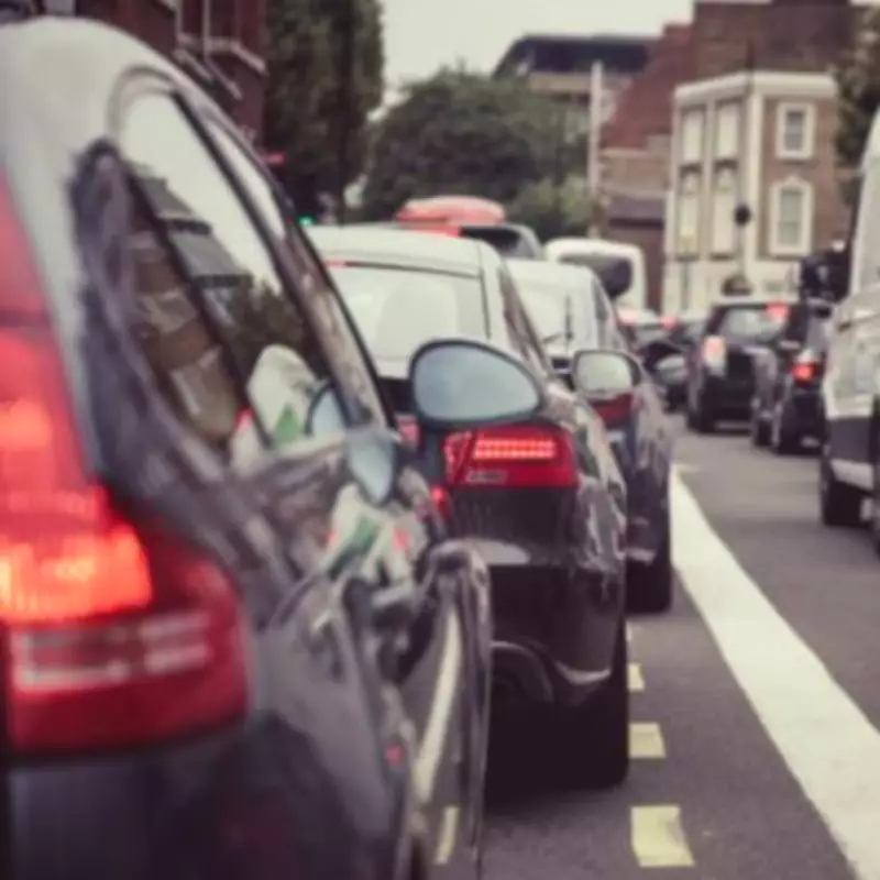 New £640 Vehicle Tax Charge for Luxury Car Owners in 2026/27