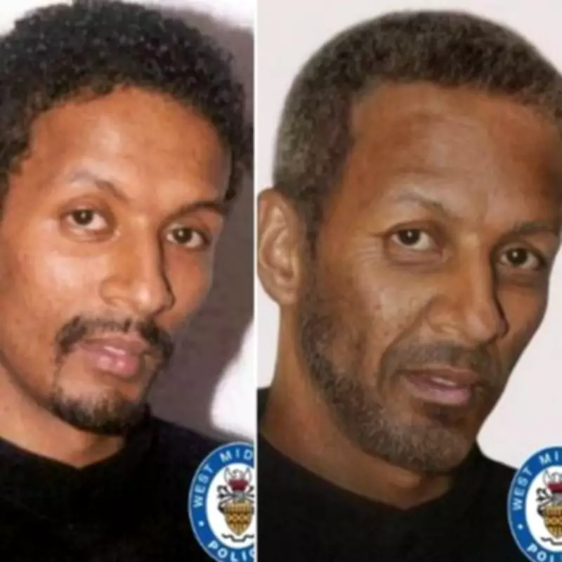 New age progression photo of missing Blues fan Andrew Dill 23 years on