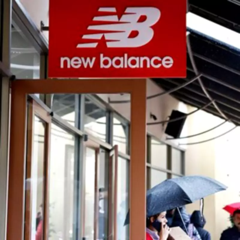 New Balance Cuts Price of Popular Fresh Foam Trainers to £66.50 in Spring Sale