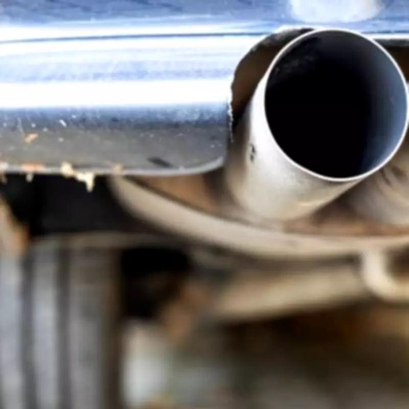 New Emissions Rules for Petrol and Diesel Cars Proposed After May 2026