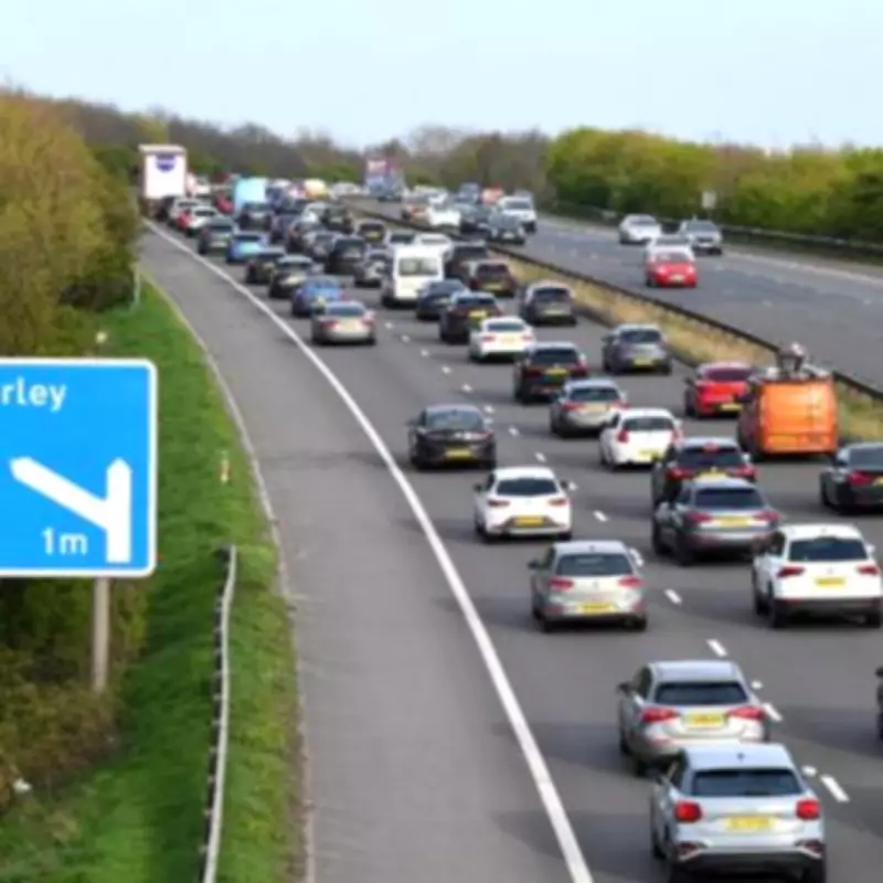 New Environmental Taxes for Larger Vehicles and HGVs Take Effect