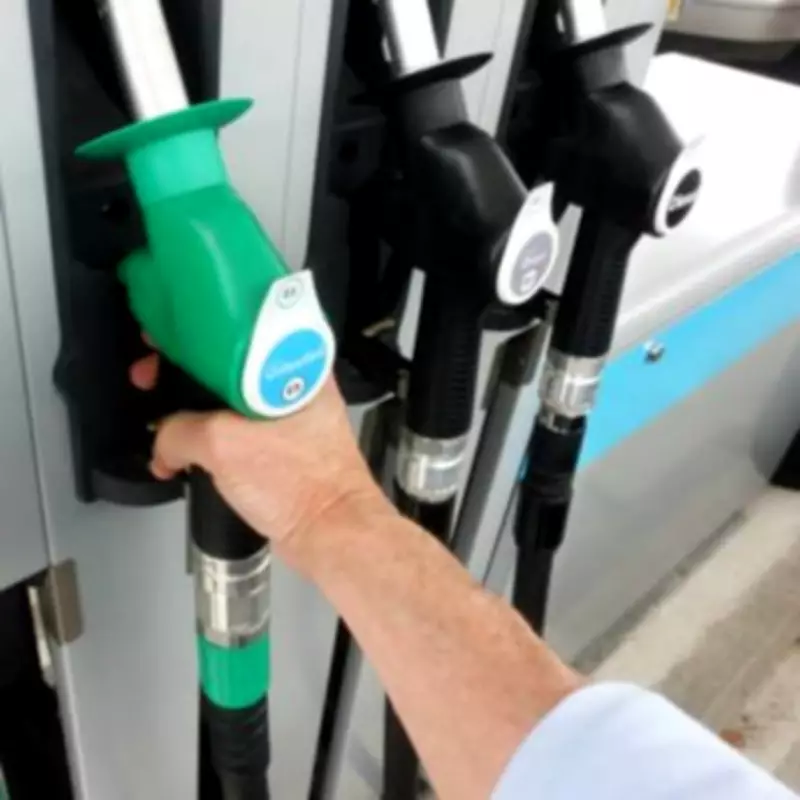 New Fuel Finder Tool Helps Drivers Save £40 Annually on Petrol Costs