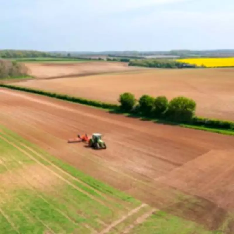 New HMRC Inheritance Tax Rules for UK Farms and Businesses Spark Concerns