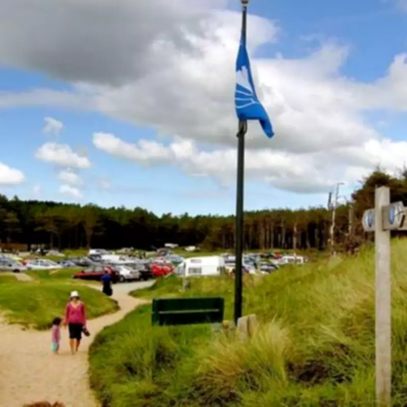 New parking rule charges tourists more than locals at Welsh hotspot