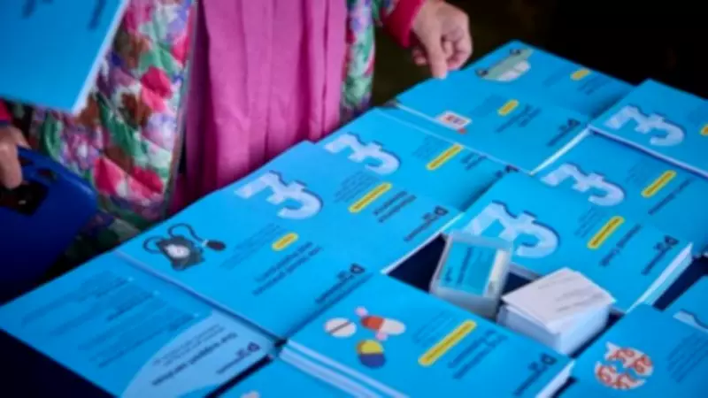 New Parkinson's Coffee Morning Launches in Leigh for Community Support