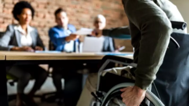 New 'Right to Try' rules help disabled people work without benefit fear