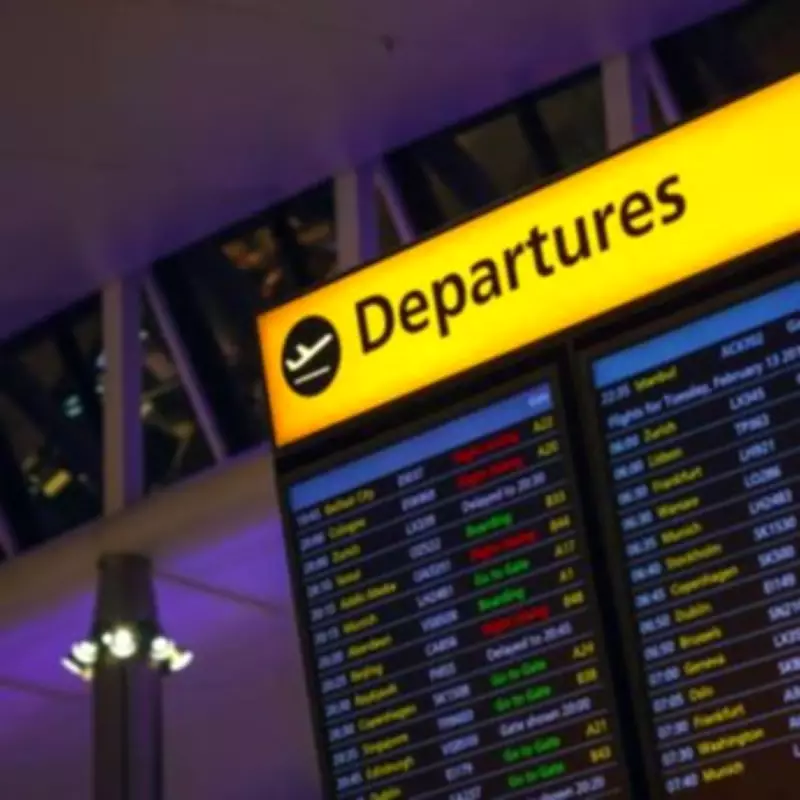 New Spain, Portugal, Italy entry rule 'compulsory' for UK tourists now