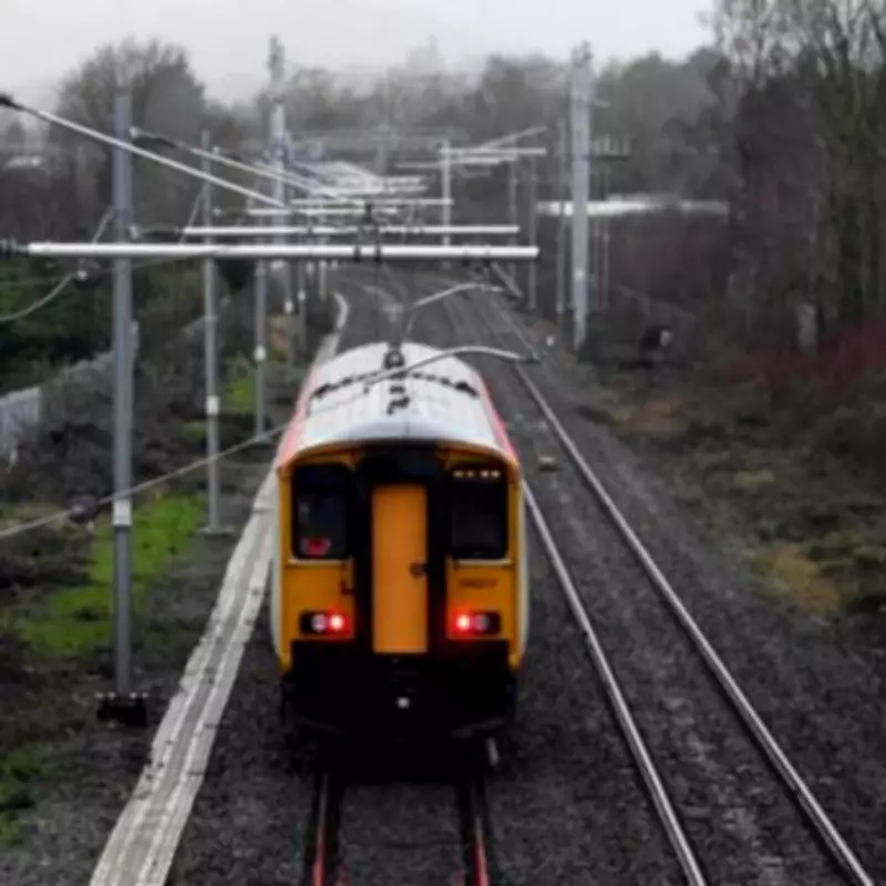 New Train Compensation Rules Could See Passengers Receive Up to £700