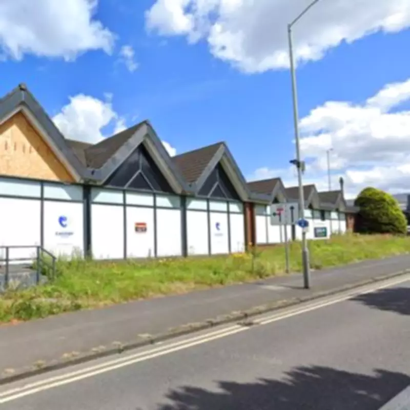 New Veterinary Hospital Approved for Former Land Rover Dealership Site in Wolverhampton