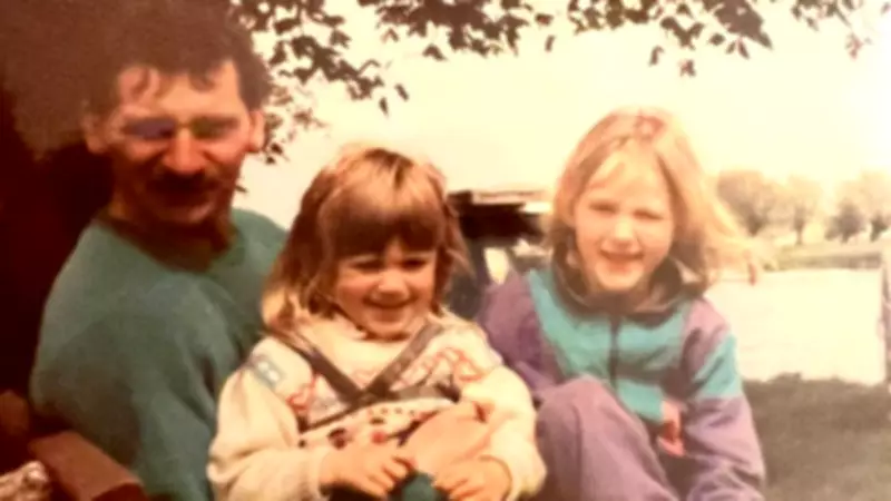 Newark Sisters to Run London Marathon in Tribute to Late Father, Supporting Hospice