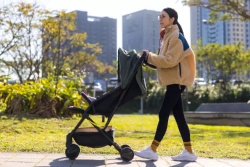 Newborn Travel System: Amaati Perla & Avionaut Pixel 3 Review